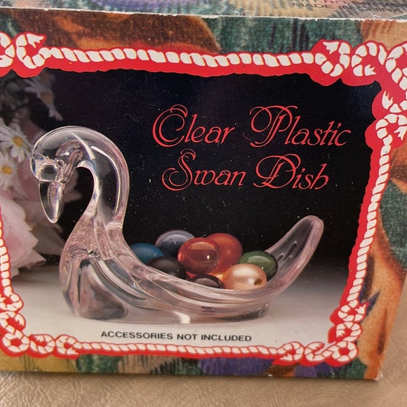 Swan Dish (Bundle of 10) - Picture 5 of 8